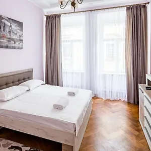 Leogrand On Stavropigiyska 7 Львов