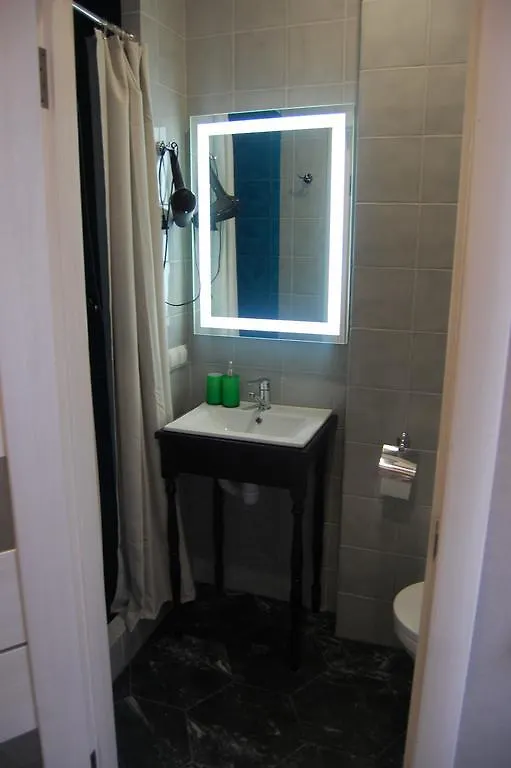 לבוב City Center Apartments
