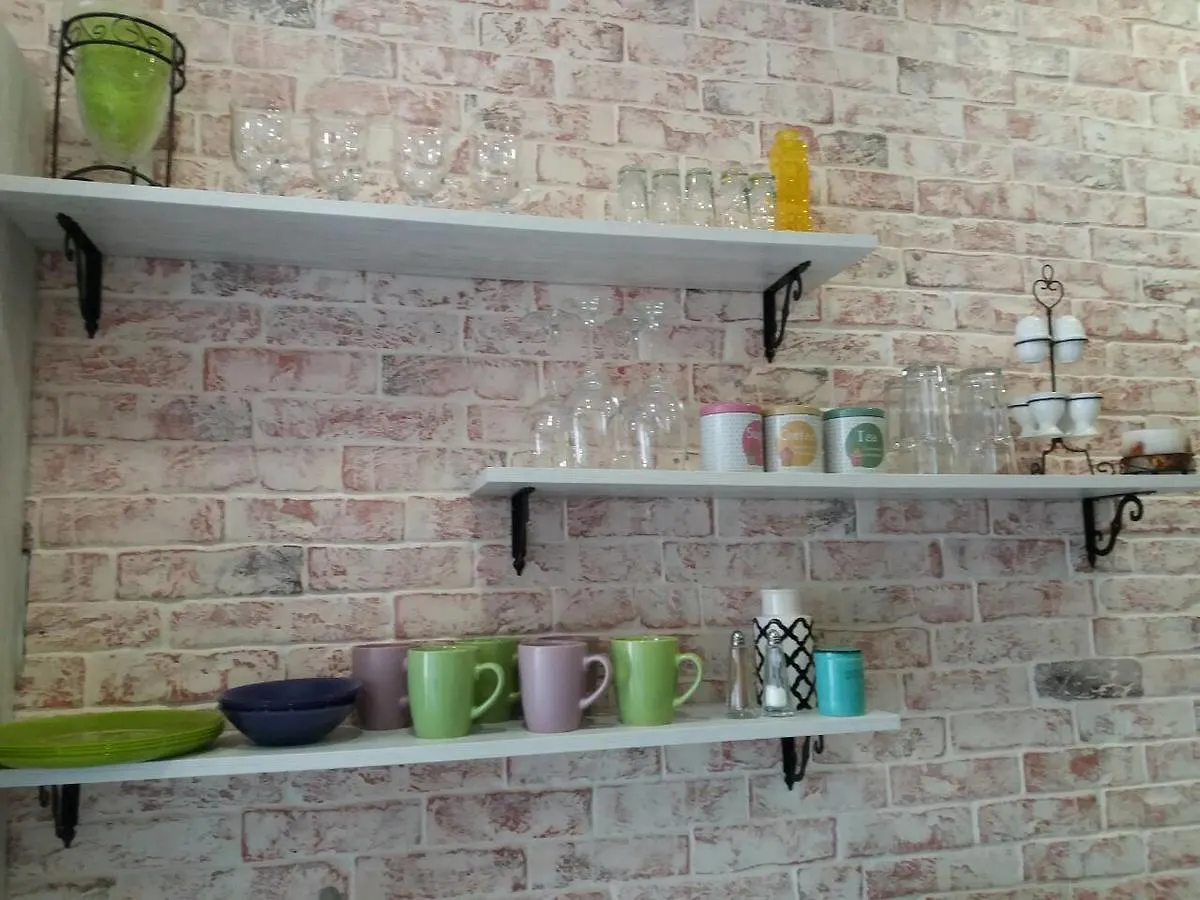 City Center Apartments Lemberg 0*,  Ukraine